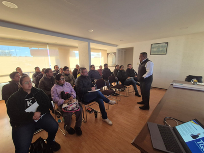 Testimonio Cliente TQS 6