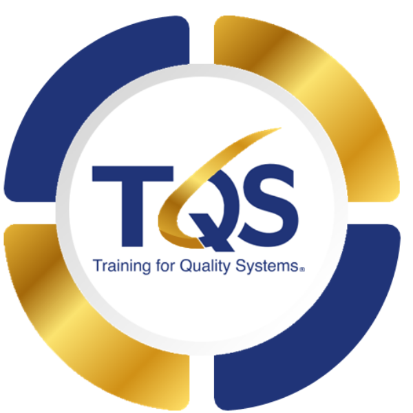 TQS Training for Quality Systems